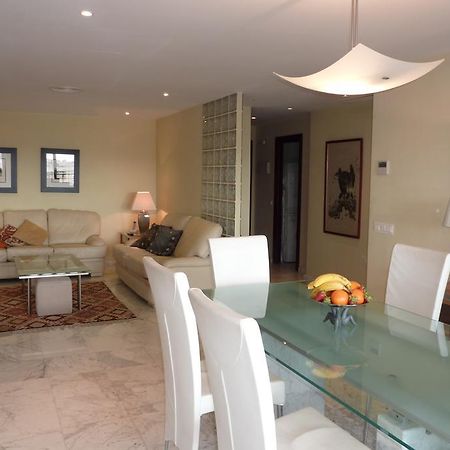 Apartmán La Nogalera 7 Torremolinos Exteriér fotografie